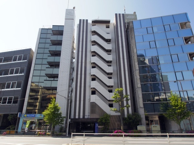 ロアール高田馬場